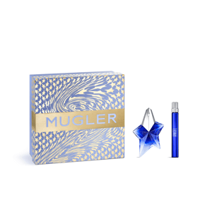 Mugler Angel Stellar Eau De Parfum 25ml Giftset